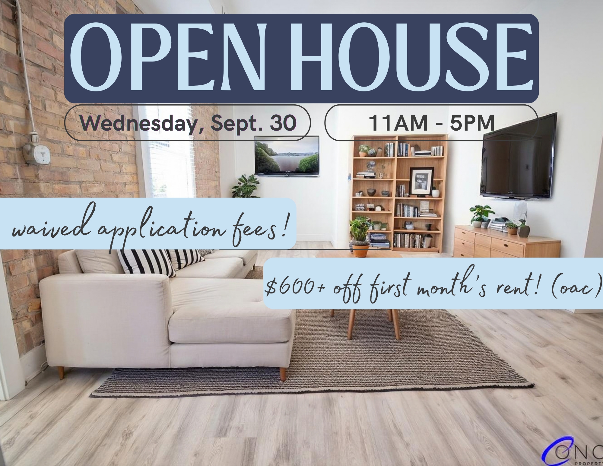 Salt Lake City Apartment: 379 E 1st Ave