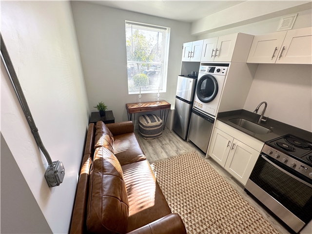 Salt Lake City Apartment: 379 E 1st Ave