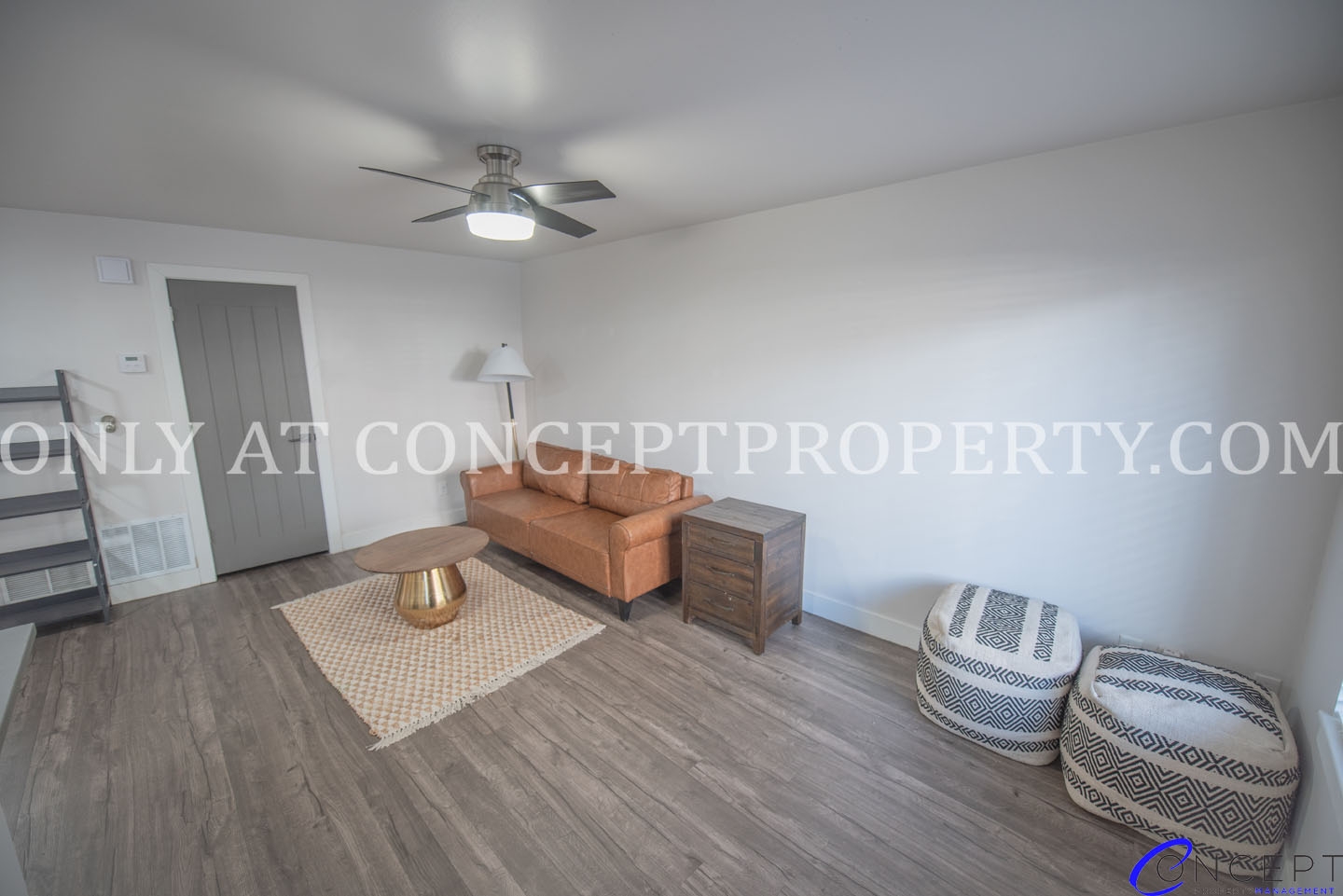 Salt Lake City Apartment: 133 S 900 E