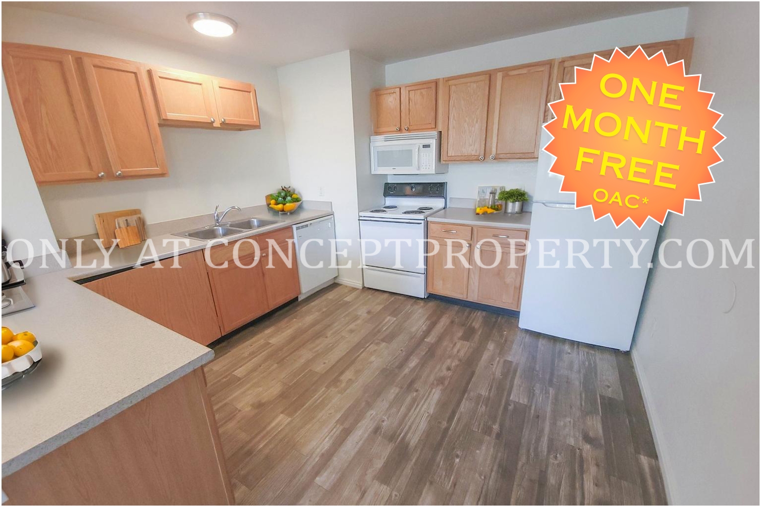 Salt Lake City Apartment: 637 S 600 E