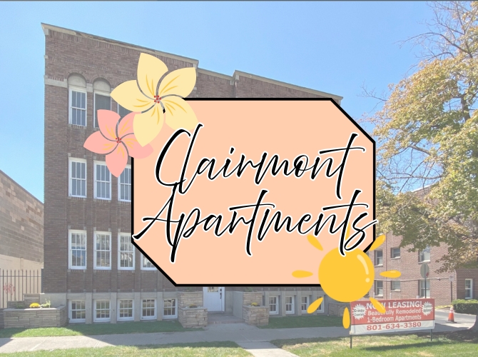 Salt Lake City Apartment: 446 E 300 S