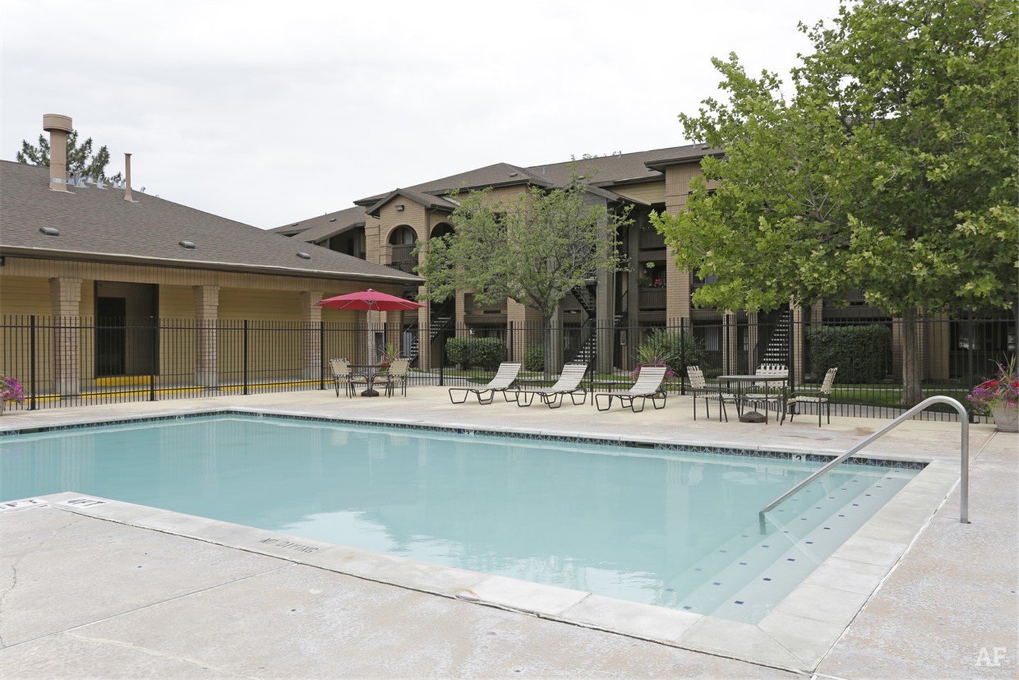 Ashford Apartments | Apartment for rent at 625 S Redwood Rd, Salt Lake