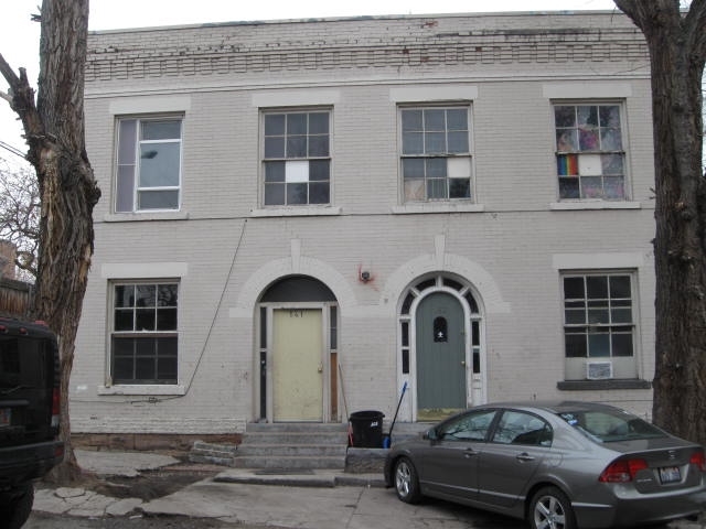 Salt Lake City Townhome: 141 S Hawkes Ct