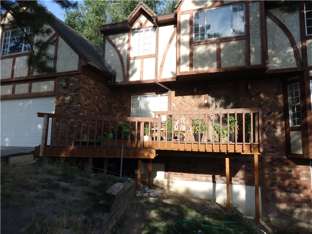 Cottonwood Heights Single Room: 3107 E Creek Rd