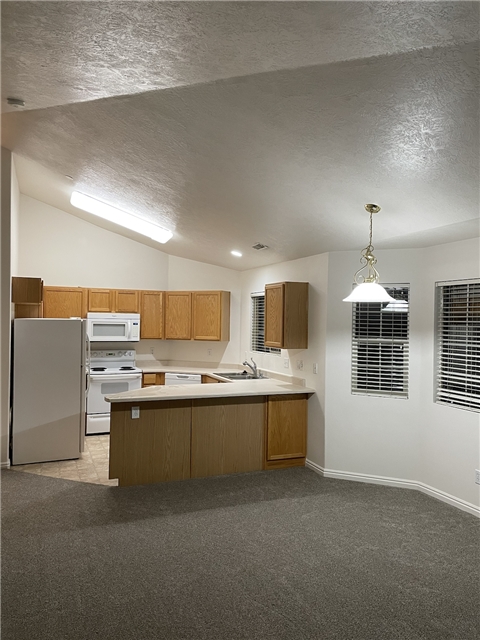 Riverton Condo: 14021 S Sonora Way