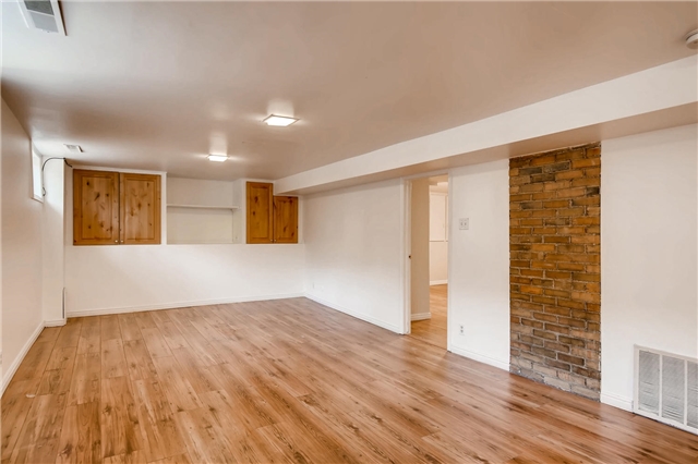 Salt Lake City Townhome: 1217 S Lake St