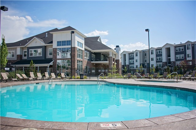 Sandy Apartment: 903 E 9000 S