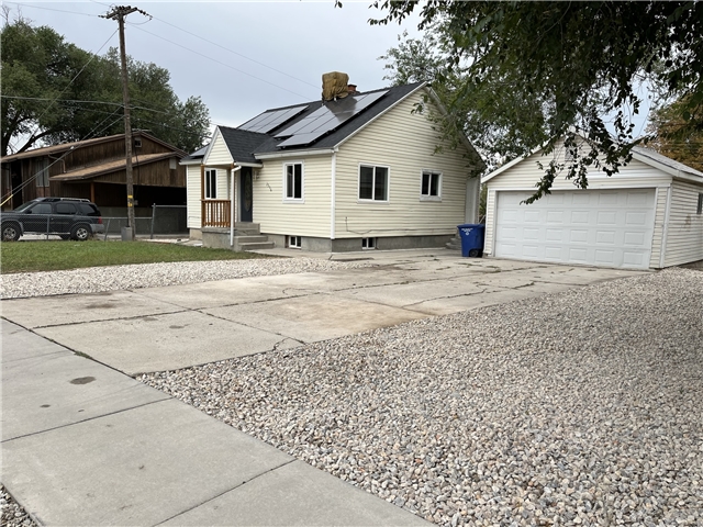 West Valley City House: 3356 W 3650 S