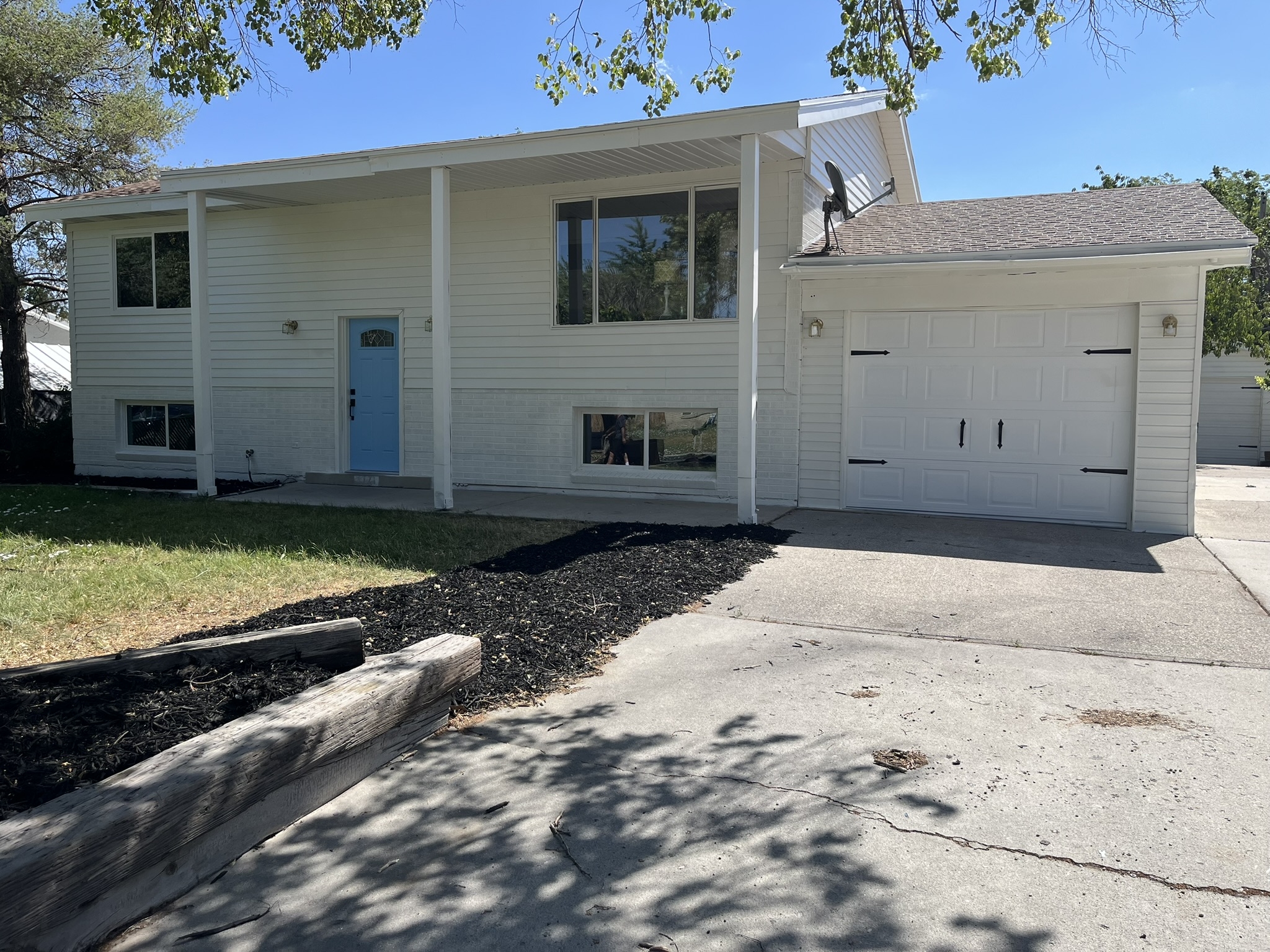 West Valley City House: 4171 S 4900 W