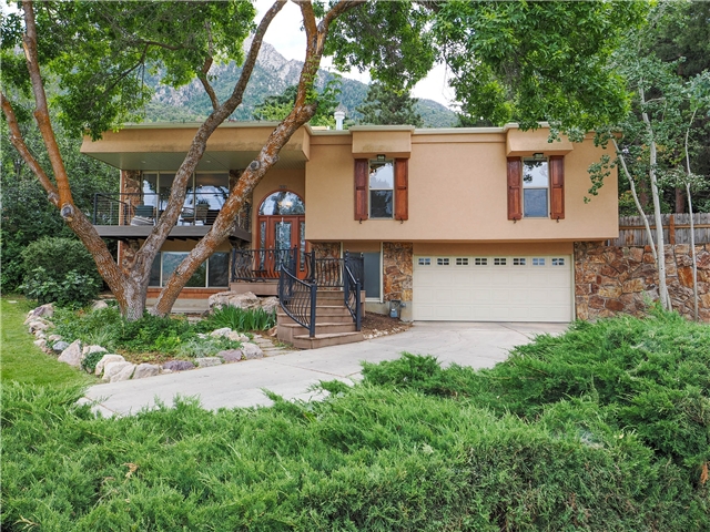 Salt Lake City House: 4536 S Crest Oak Cir