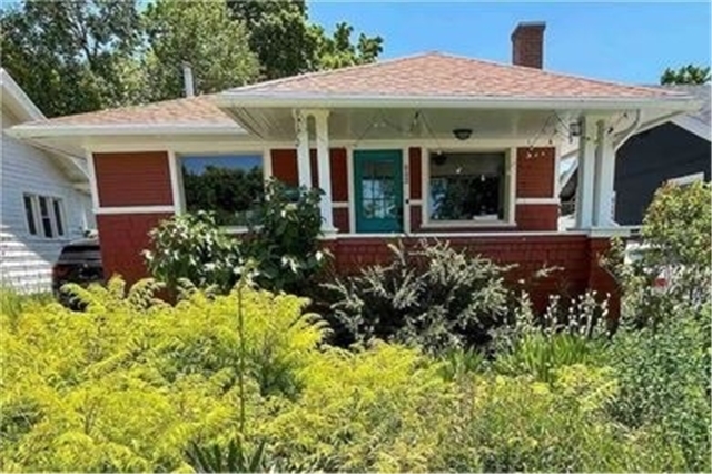 Salt Lake City House: 338 E Westminster Ave