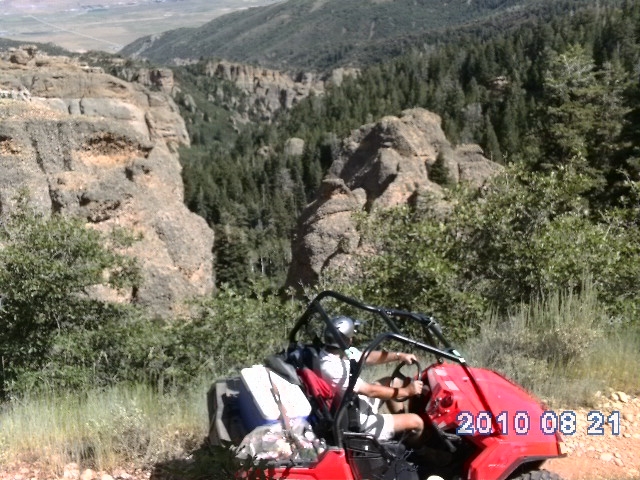 Grantsville House: 144 W Durfee St