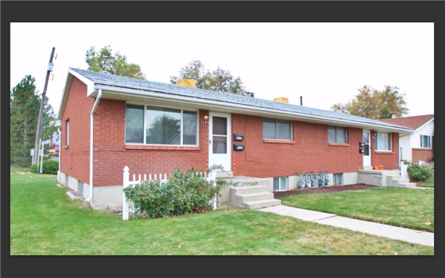 Roy Multiplex: 5126 S 1950 W