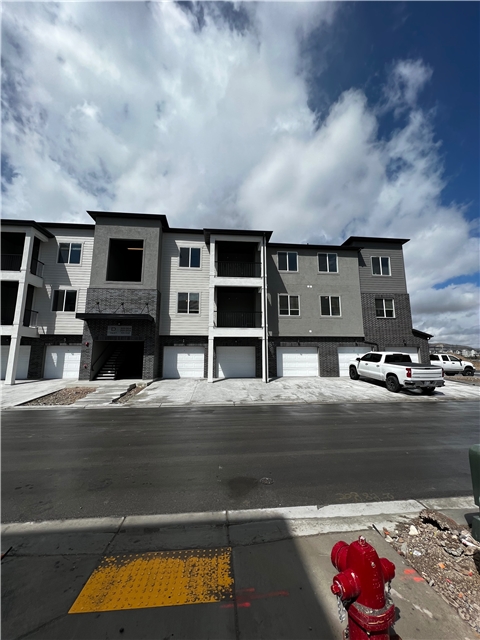 Lehi Condo: 1937 N 3330 W