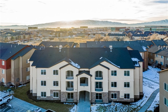 Pleasant Grove Condo: 344 S 740 W