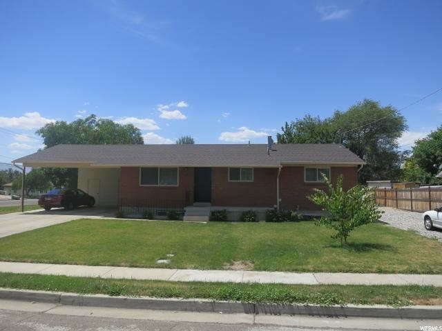 American Fork Apartment: 311 N 100 W