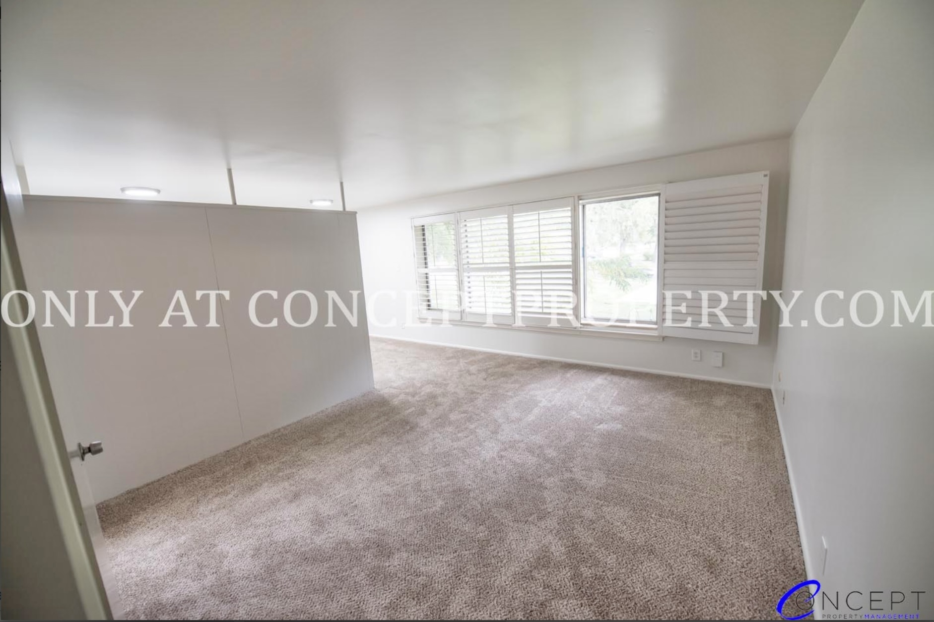 Salt Lake City Apartment: 430 E 2nd Ave