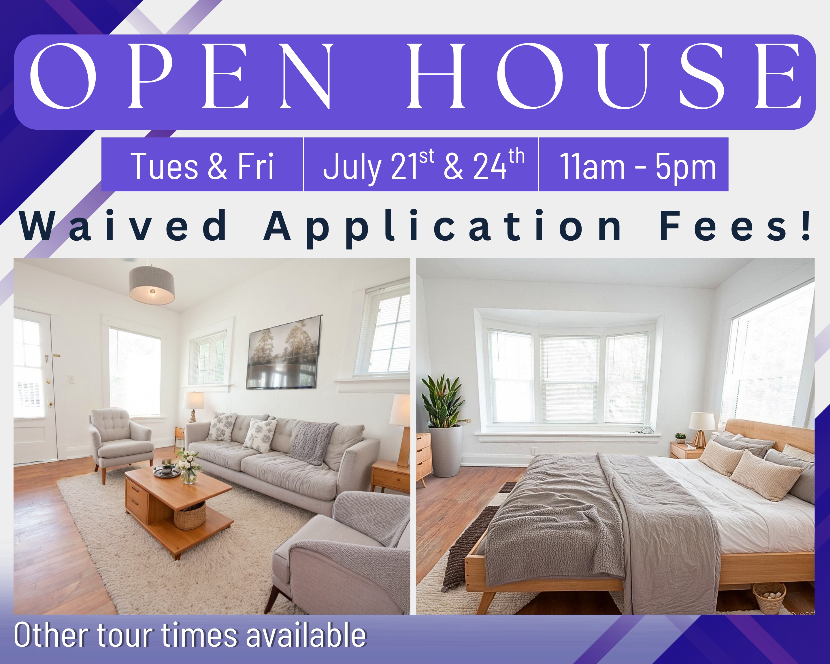 Salt Lake City Apartment: 435 E 200 S