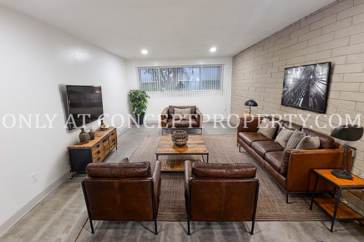 Salt Lake City Apartment: 25 S 1100 E