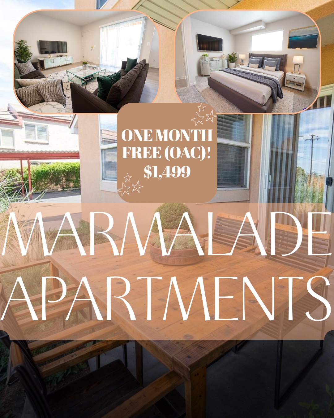Salt Lake City Apartment: 228 W 600 N