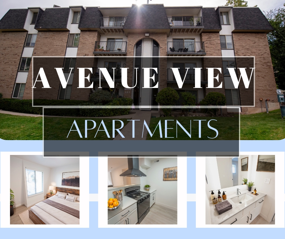 Salt Lake City Apartment: 107 B St