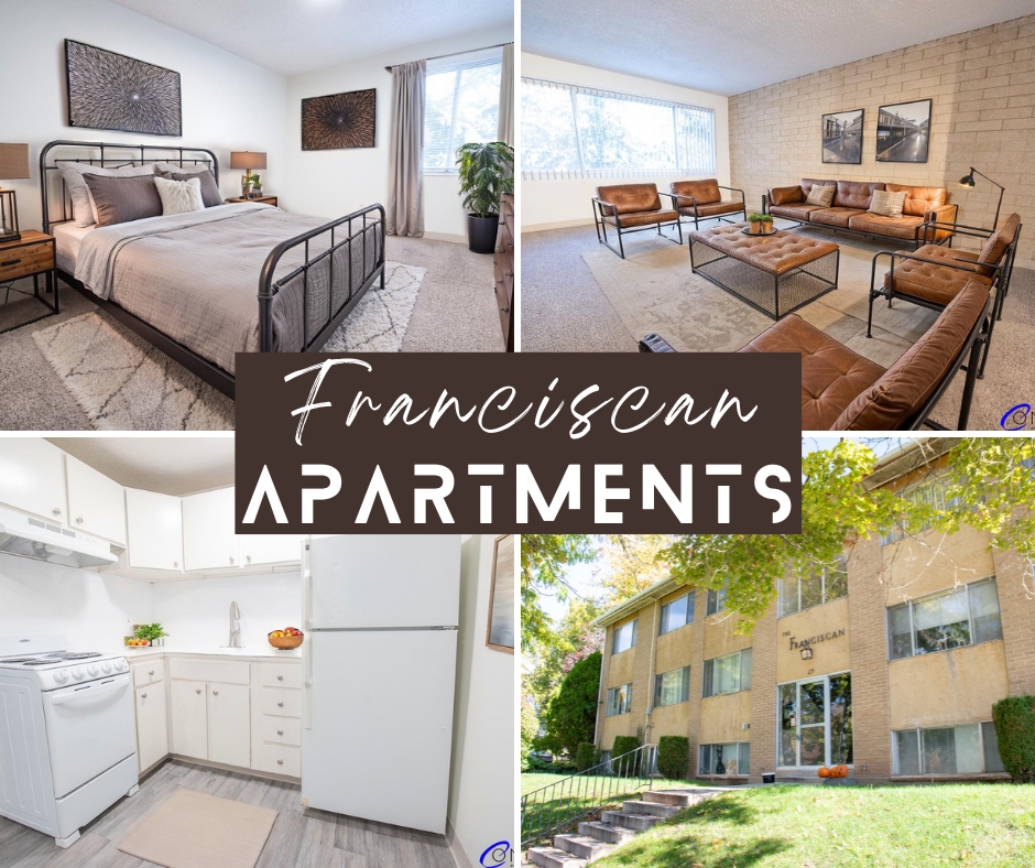 Salt Lake City Apartment: 25 S 1100 E
