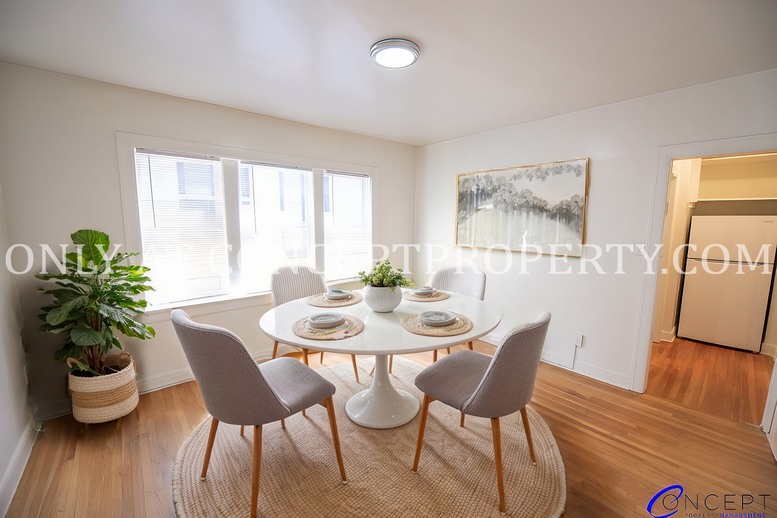 Salt Lake City Apartment: 1107 E South Temple