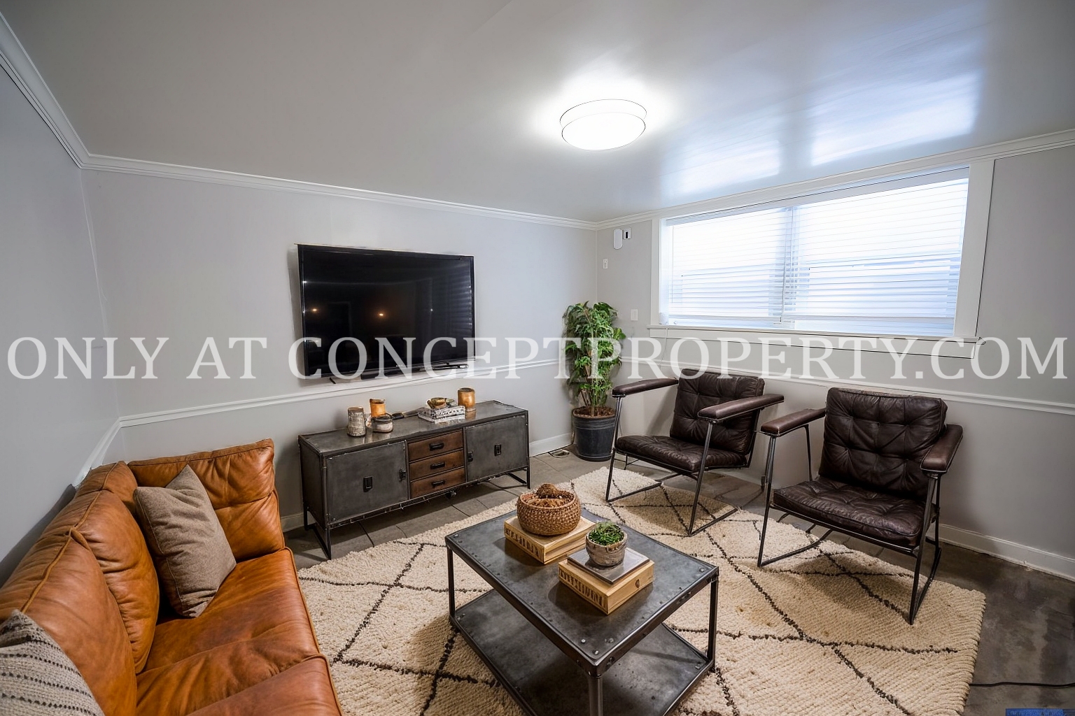 Salt Lake City Apartment: 425 E 200 S