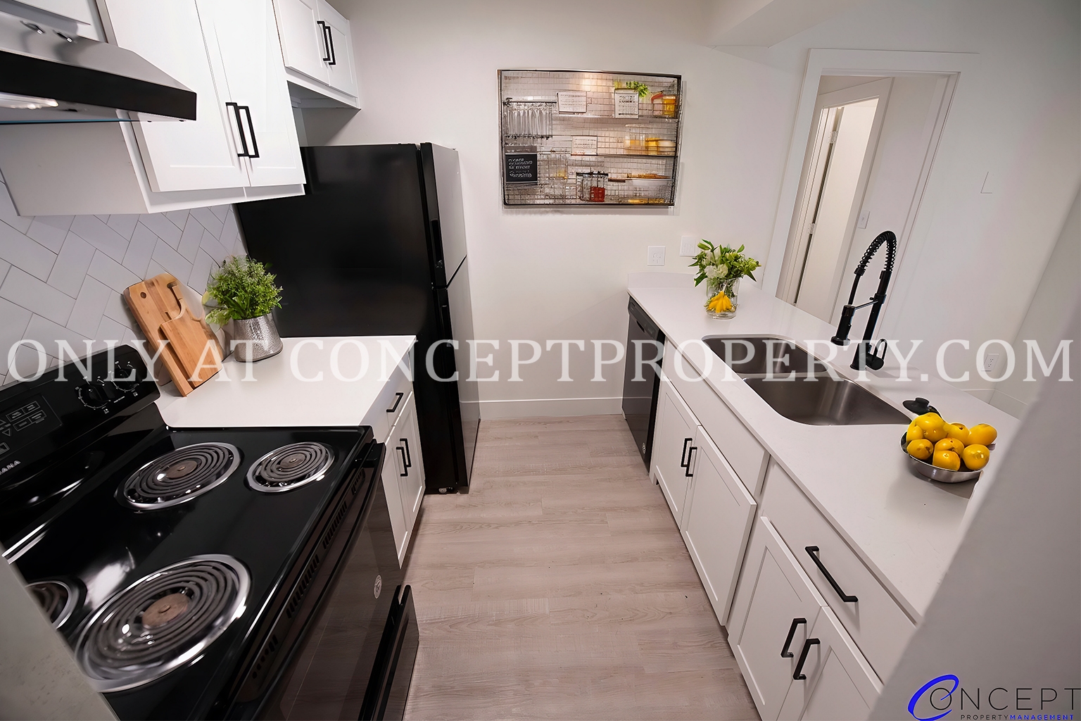 Salt Lake City Apartment: 665 E 5th Ave
