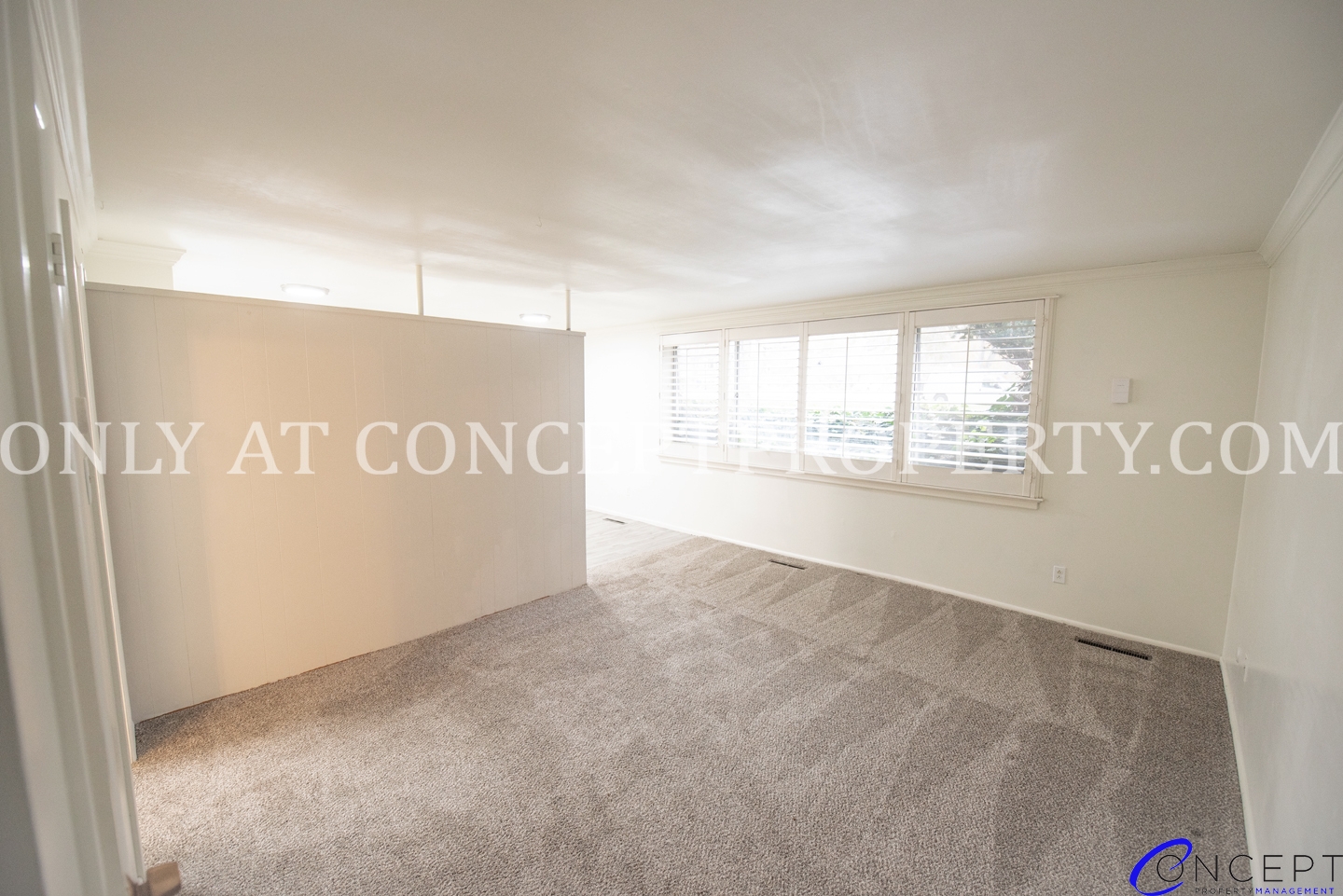 Salt Lake City Apartment: 430 E 2nd Ave