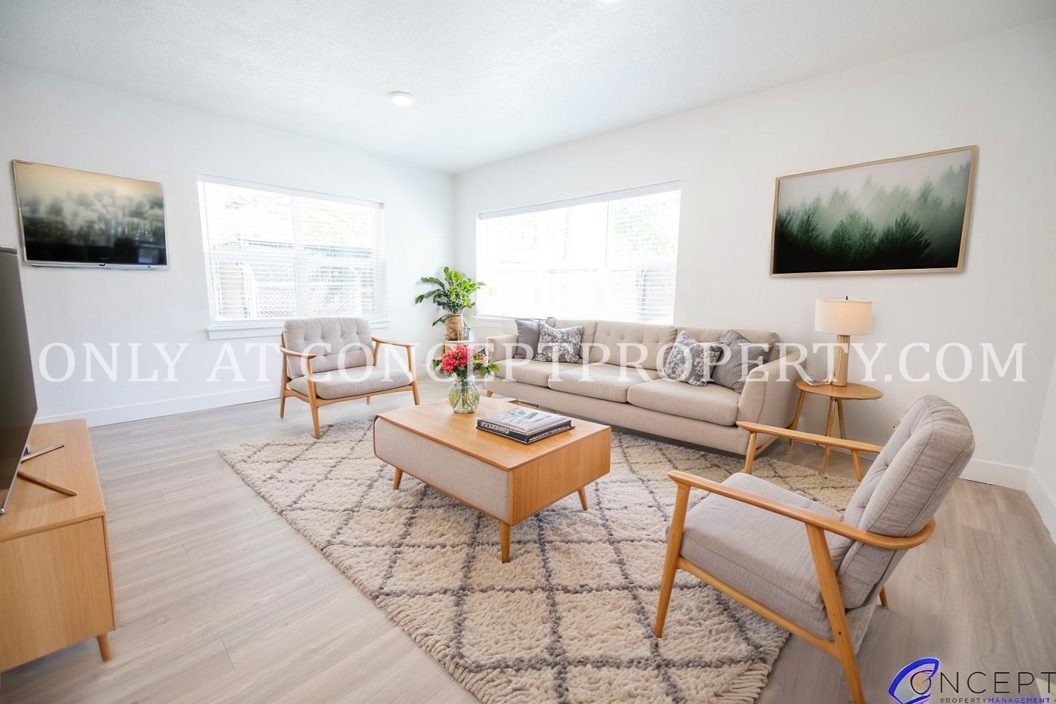 Salt Lake City Apartment: 49 S 400 E