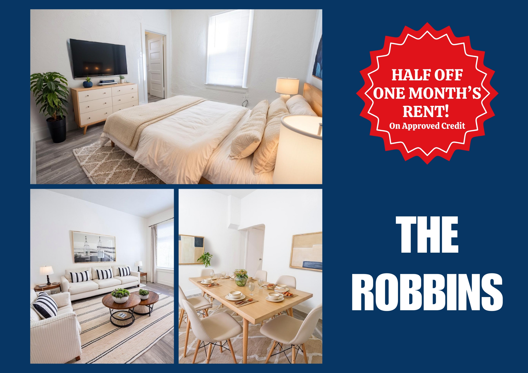 Salt Lake City Apartment: 227 E St