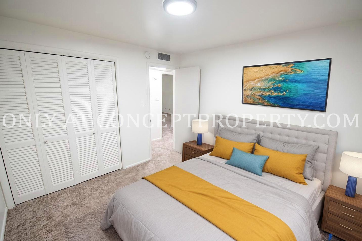 Salt Lake City Apartment: 430 E 2nd Ave