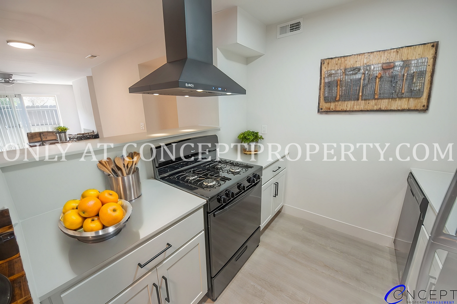 Salt Lake City Apartment: 107 B St