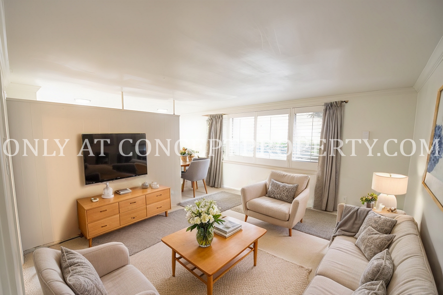 Salt Lake City Apartment: 430 E 2nd Ave