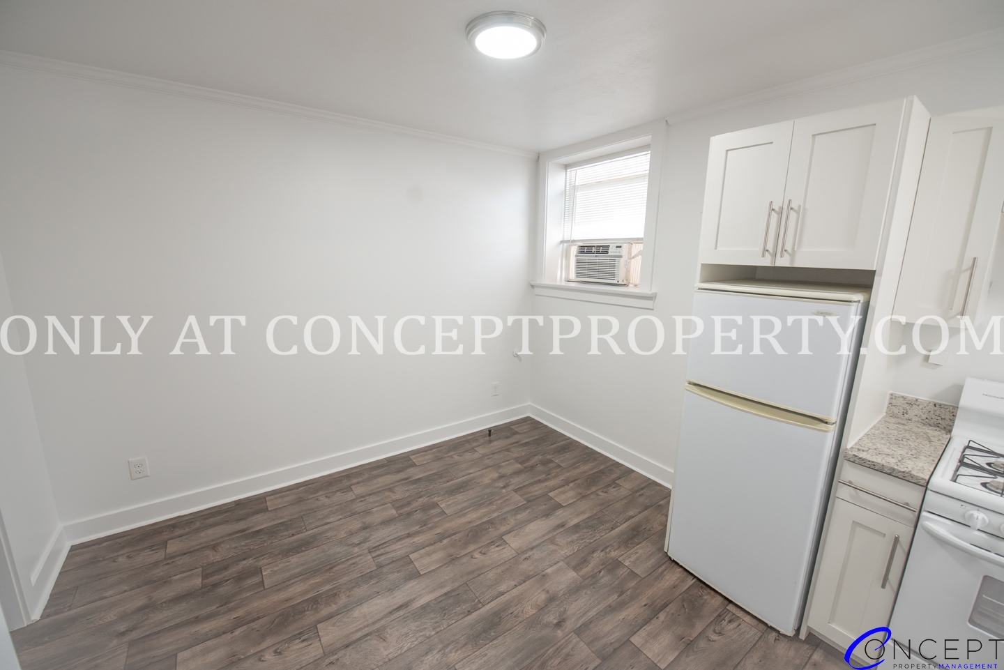 Salt Lake City Apartment: 425 E 200 S