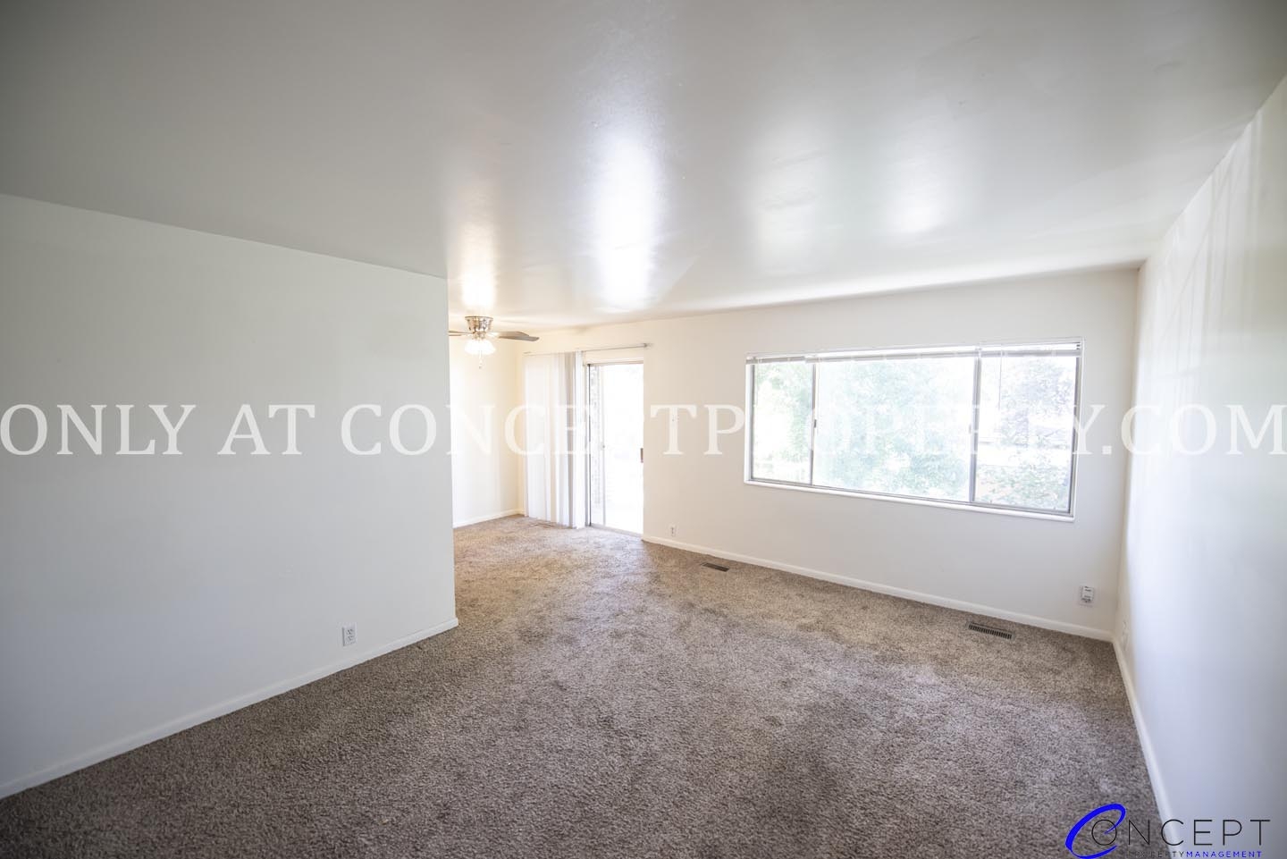 Salt Lake City Apartment: 425 E 3rd Ave