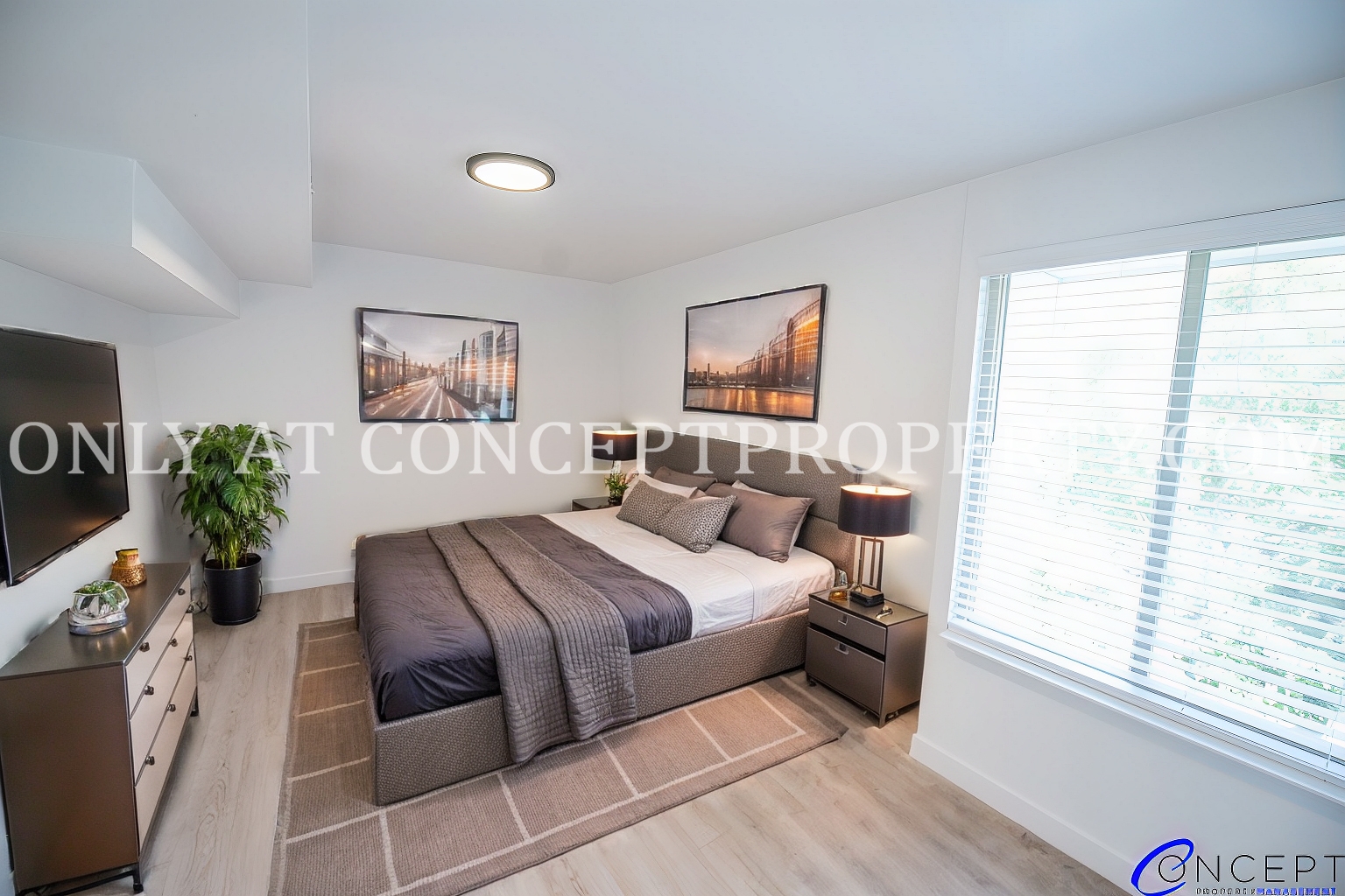 Salt Lake City Apartment: 107 B St