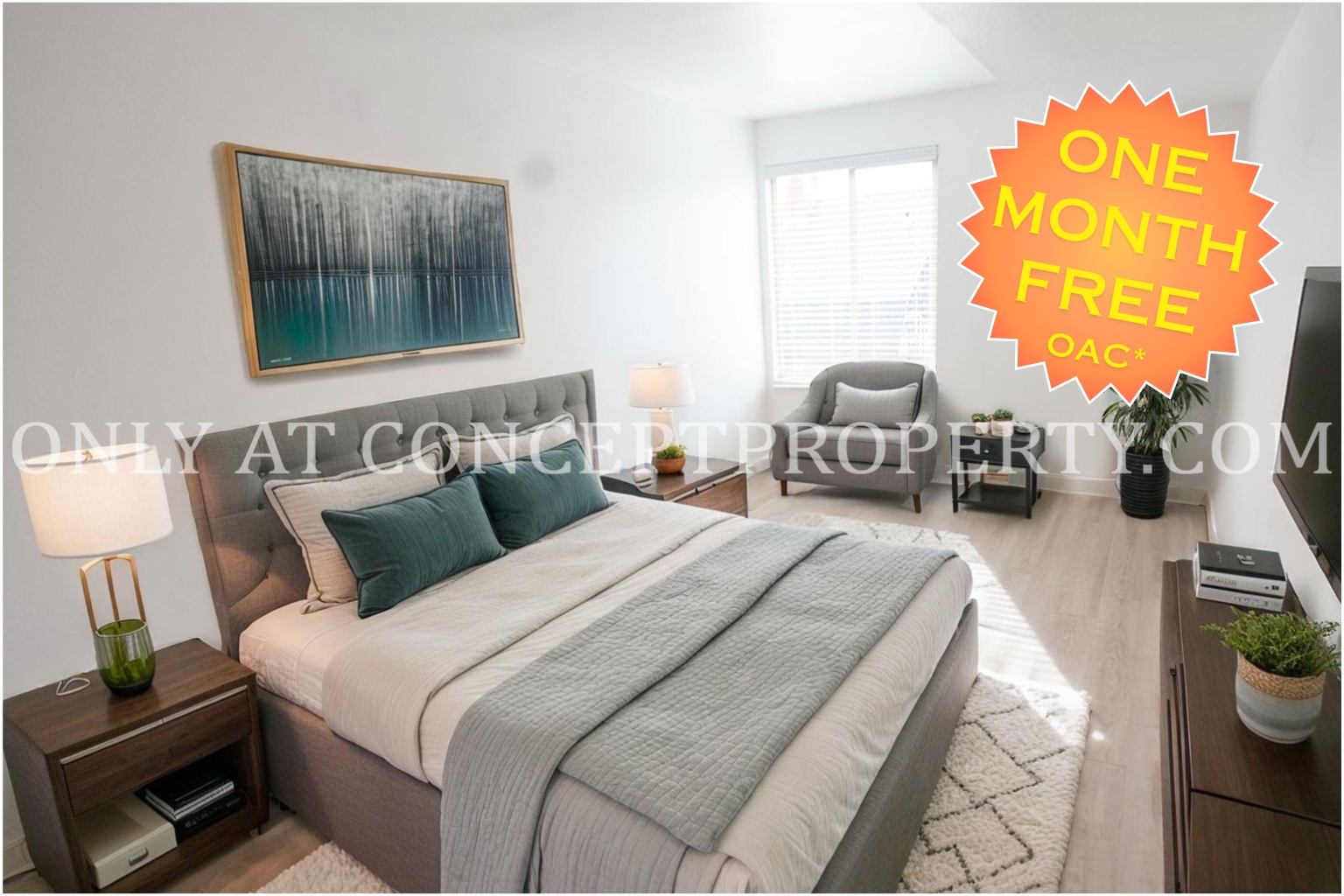 Salt Lake City Apartment: 107 B St