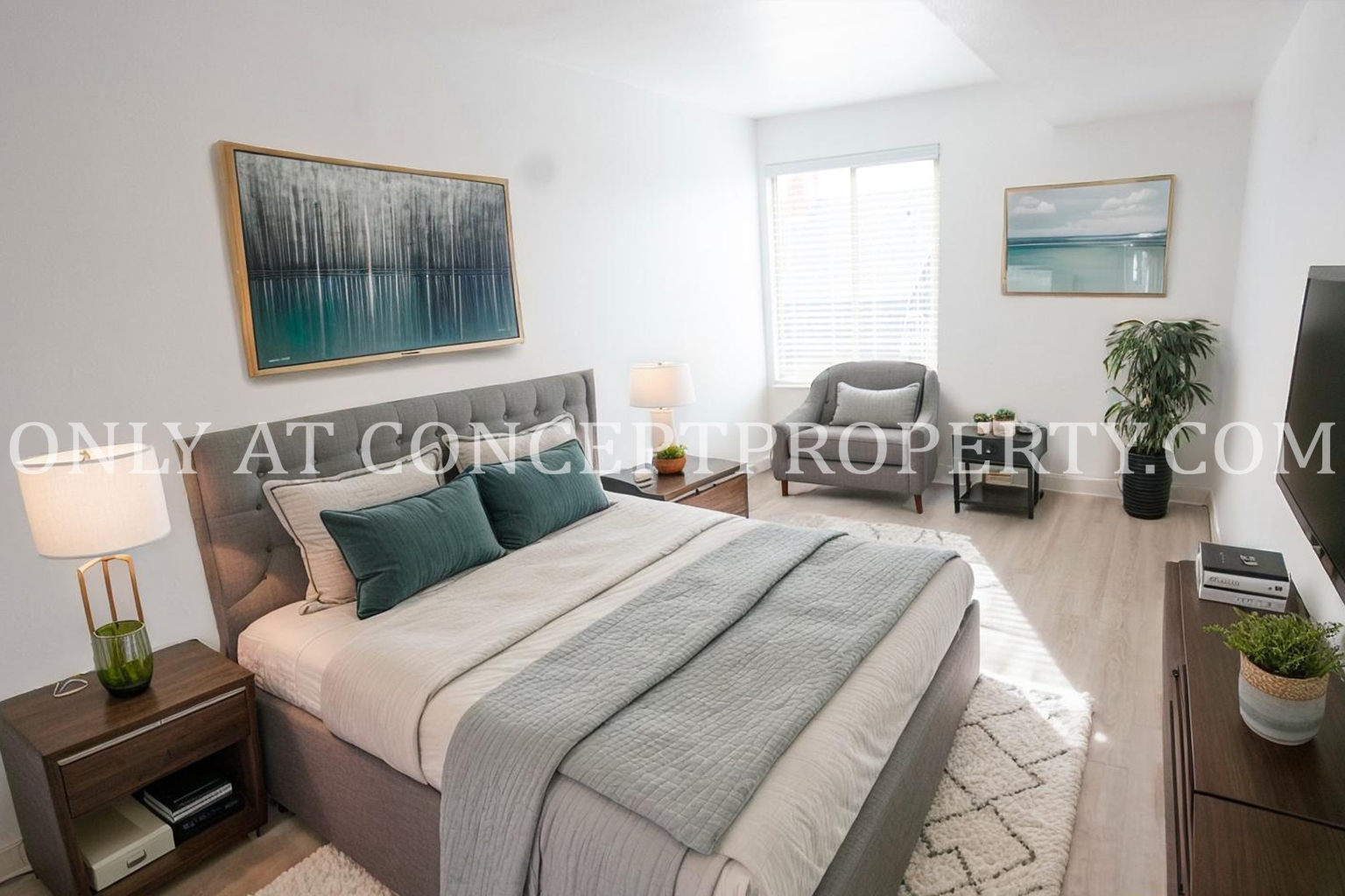 Salt Lake City Apartment: 107 B St