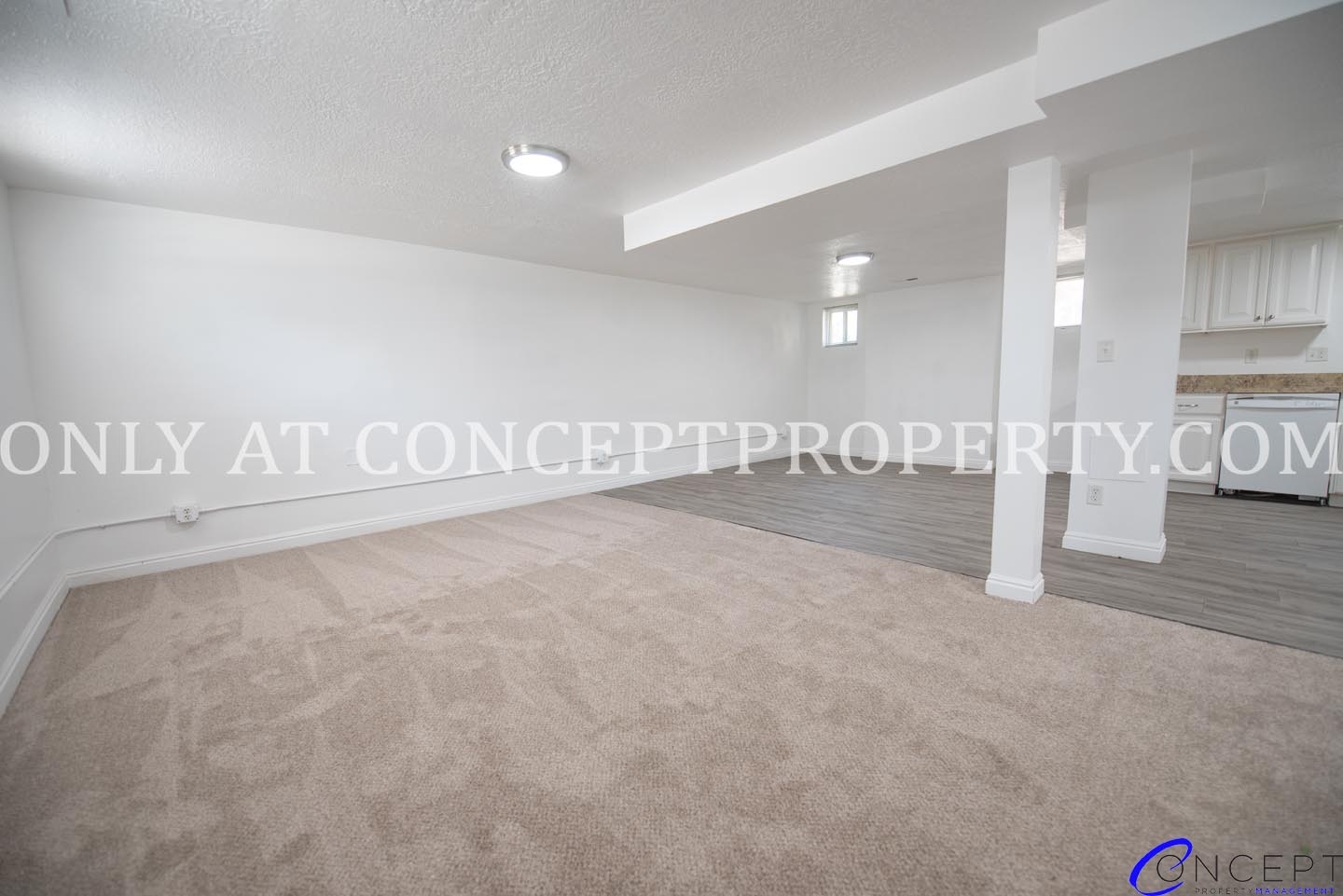 Salt Lake City Apartment: 260 W Ardmore Pl