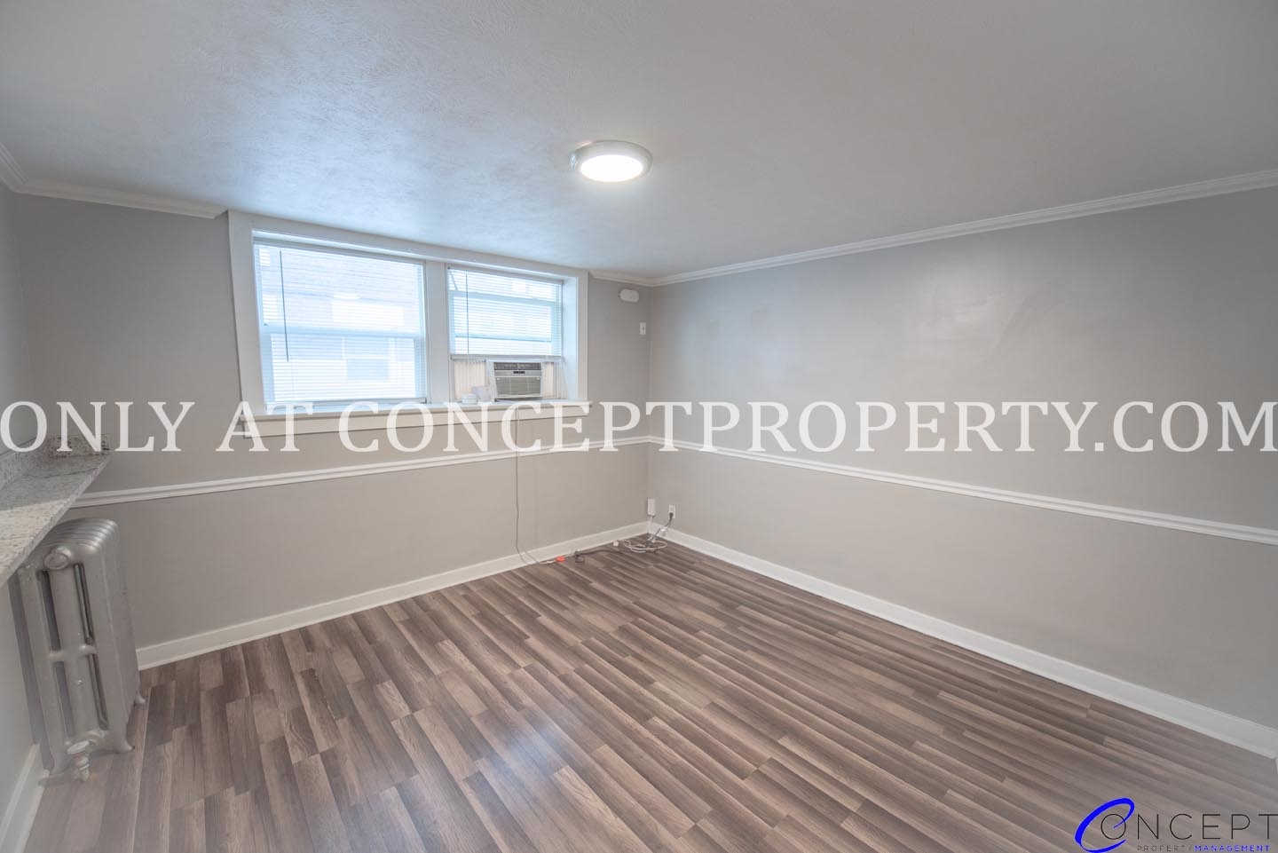 Salt Lake City Apartment: 425 E 200 S