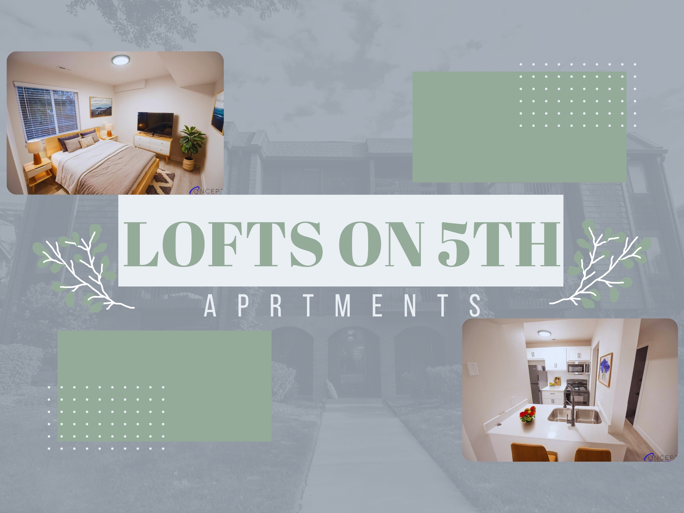 Salt Lake City Apartment: 665 E 5th Ave