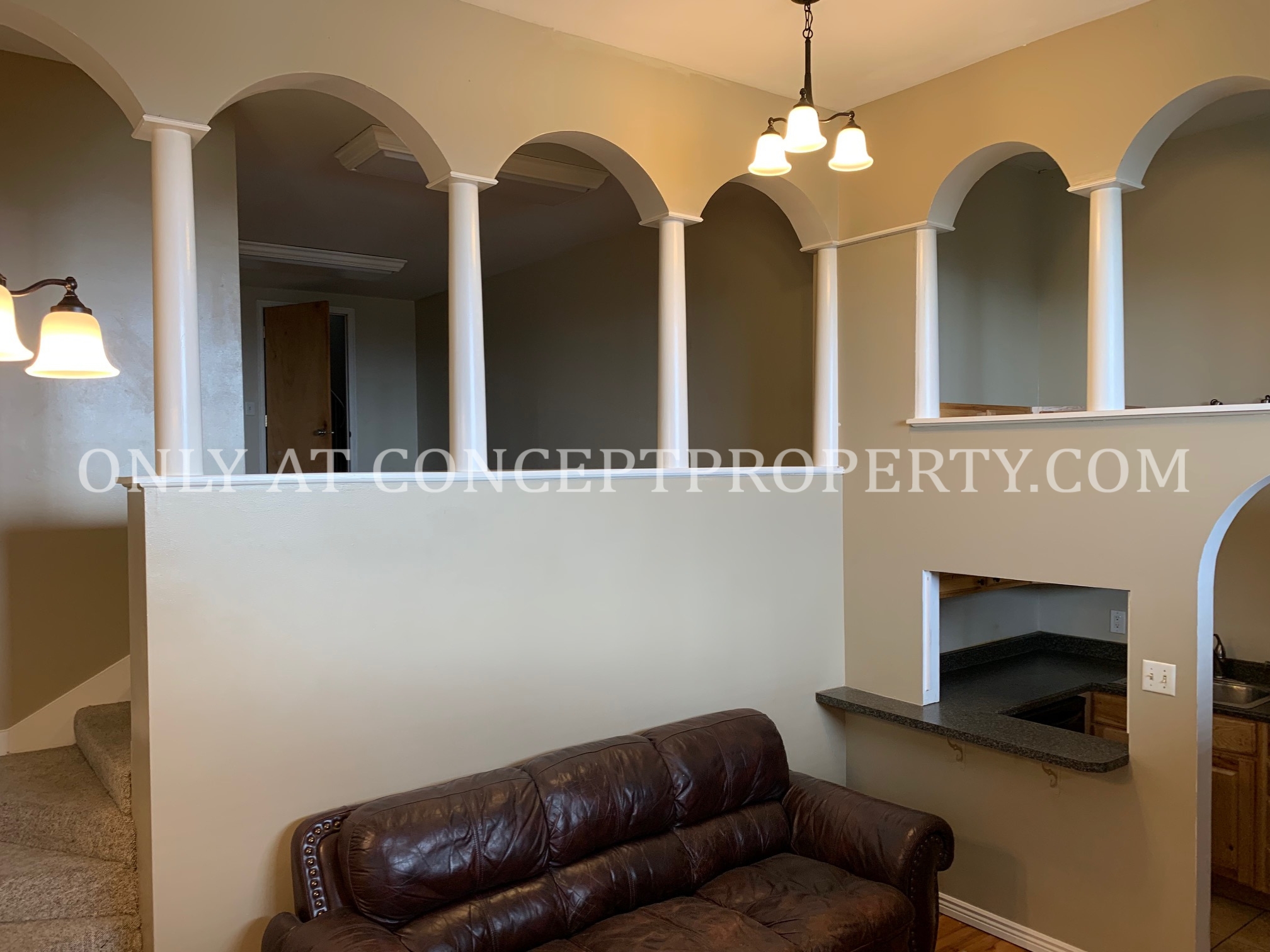 Salt Lake City Apartment: 621 N Eastcapitol St