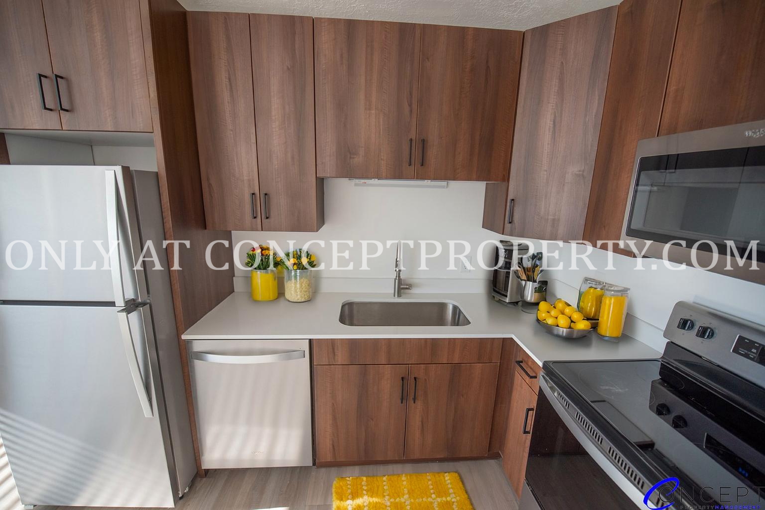 Salt Lake City Apartment: 49 S 400 E