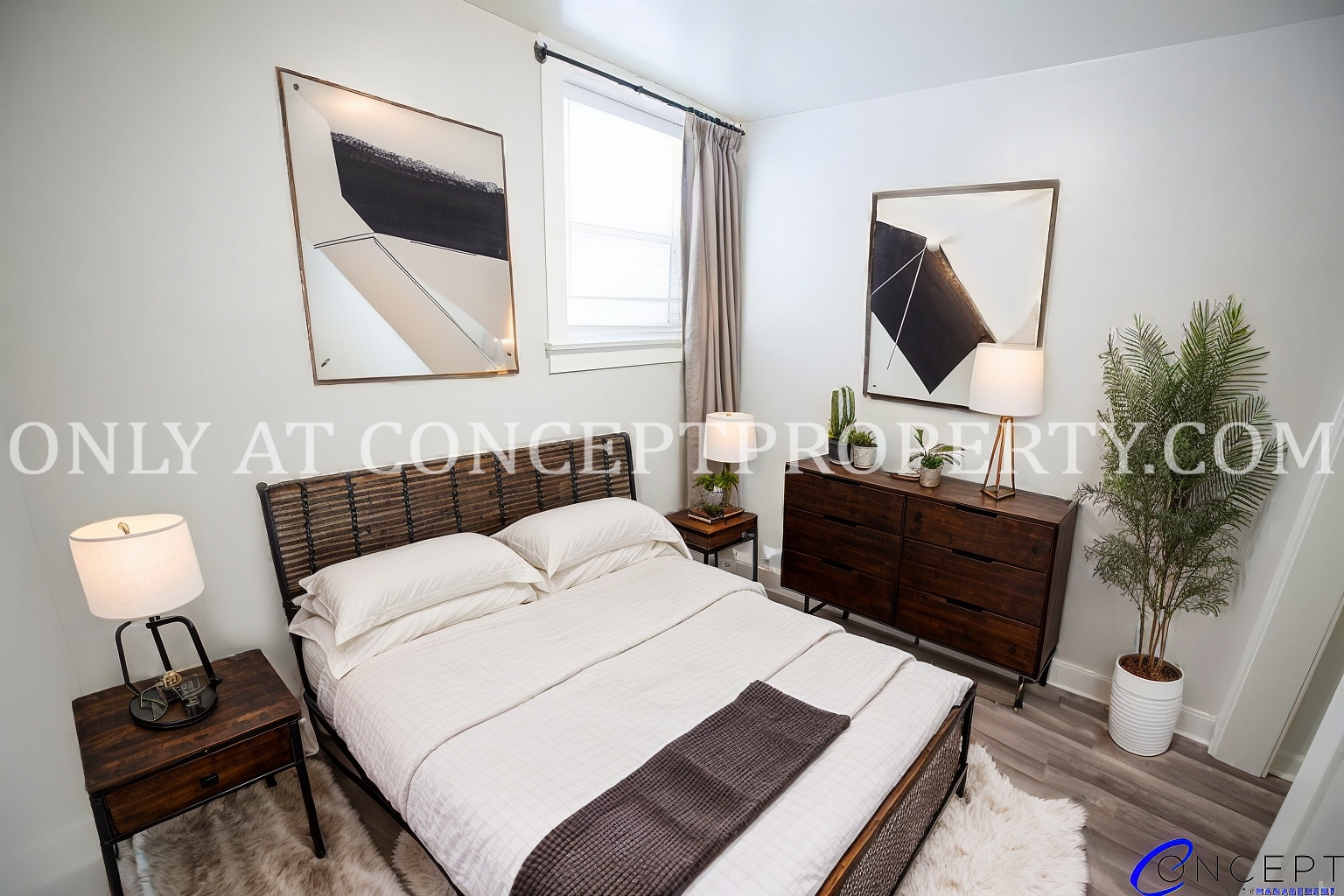 Salt Lake City Apartment: 425 E 200 S