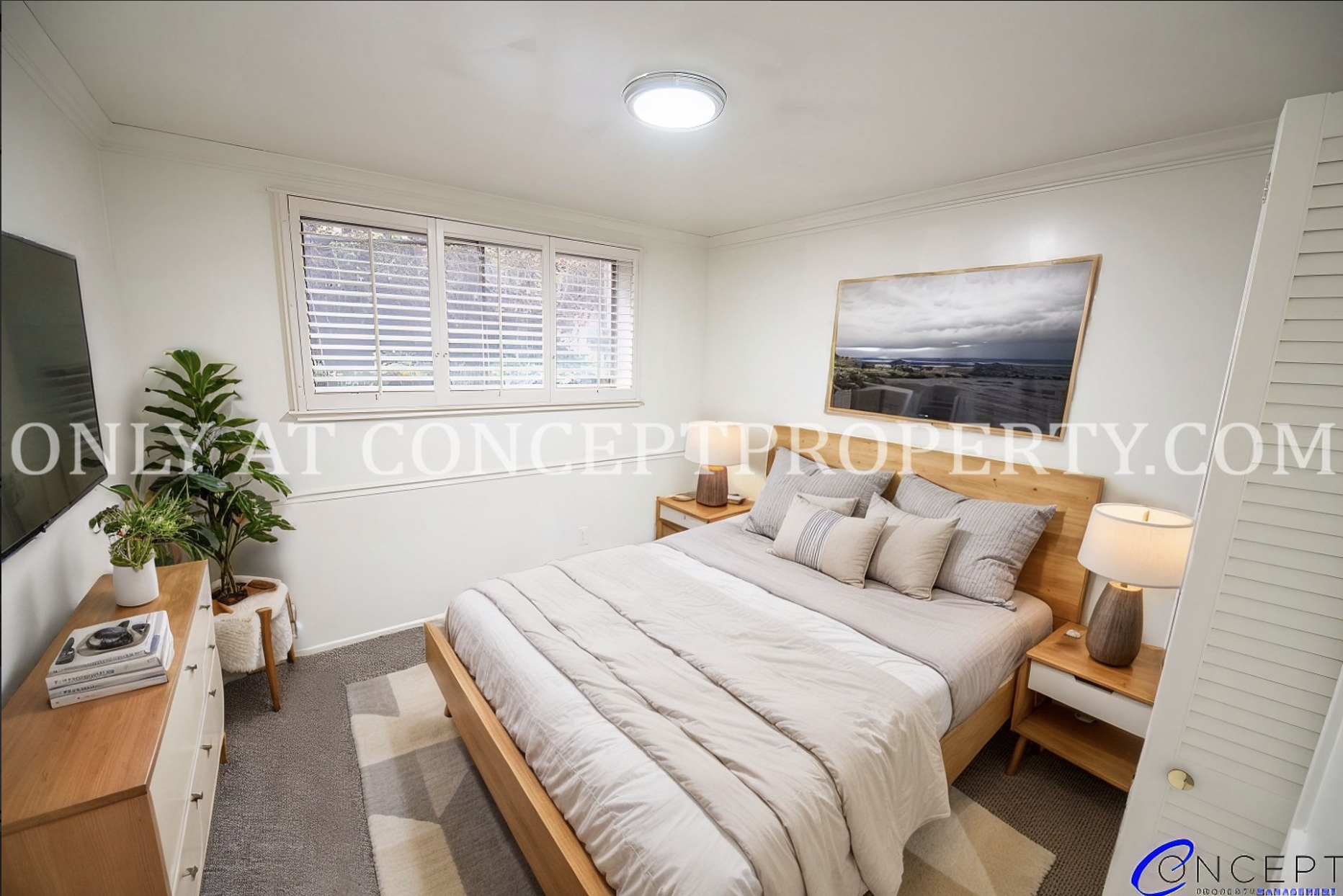 Salt Lake City Apartment: 430 E 2nd Ave