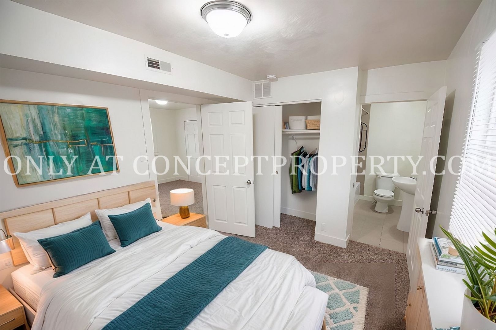 Salt Lake City Apartment: 260 W Ardmore Pl