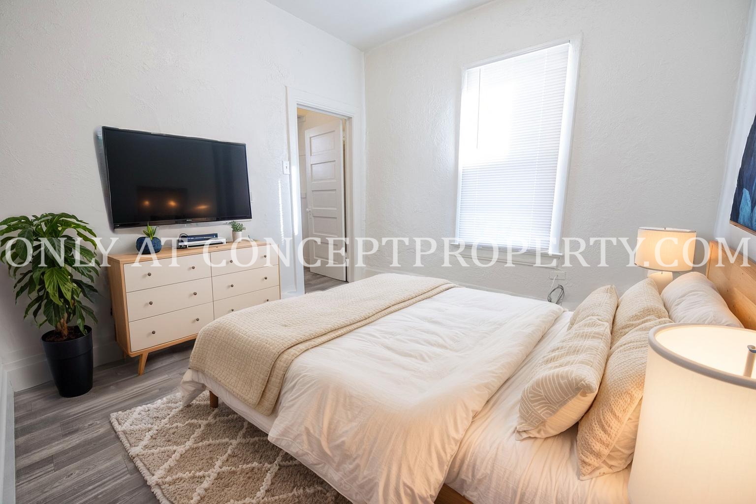 Salt Lake City Apartment: 227 E St