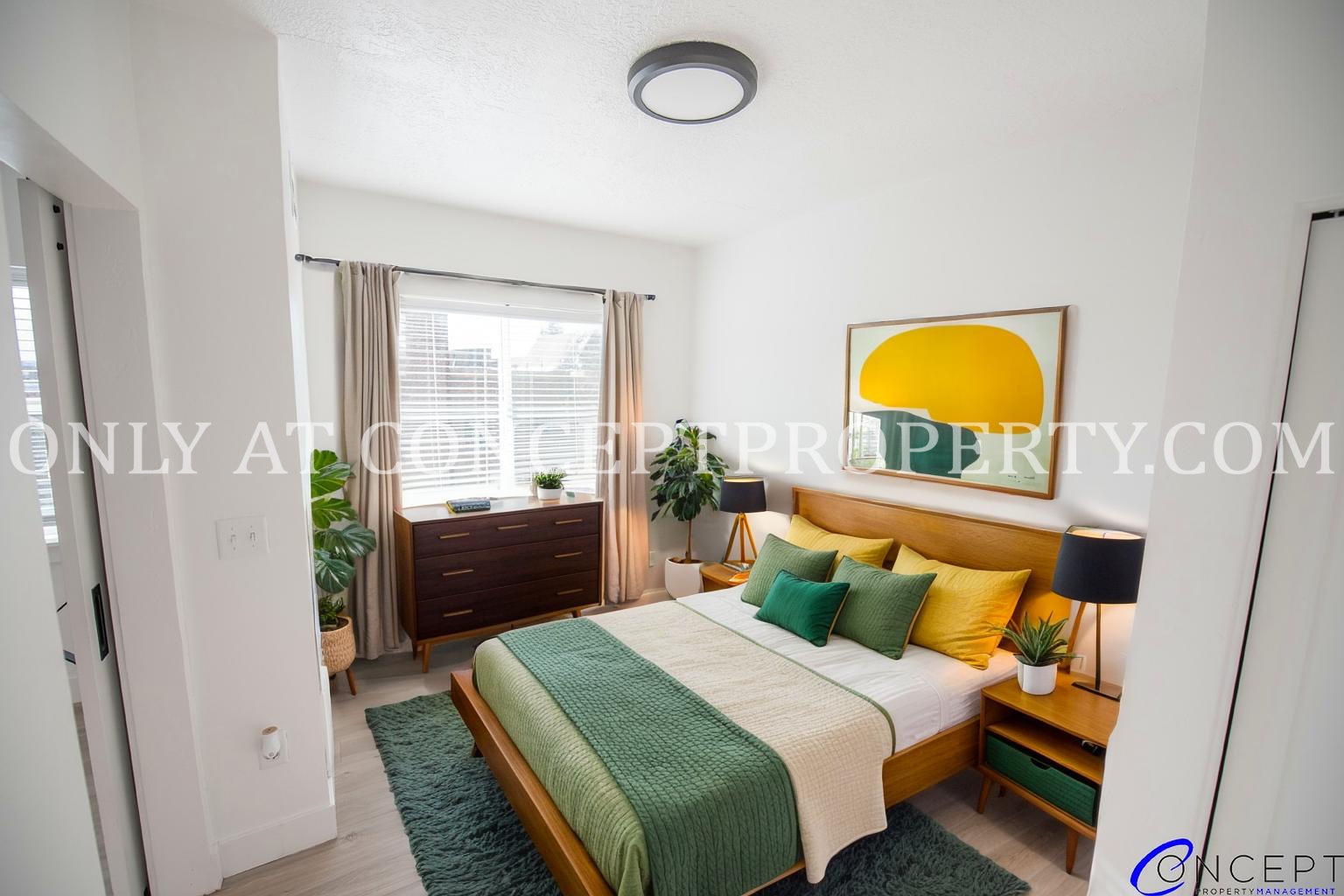 Salt Lake City Apartment: 49 S 400 E